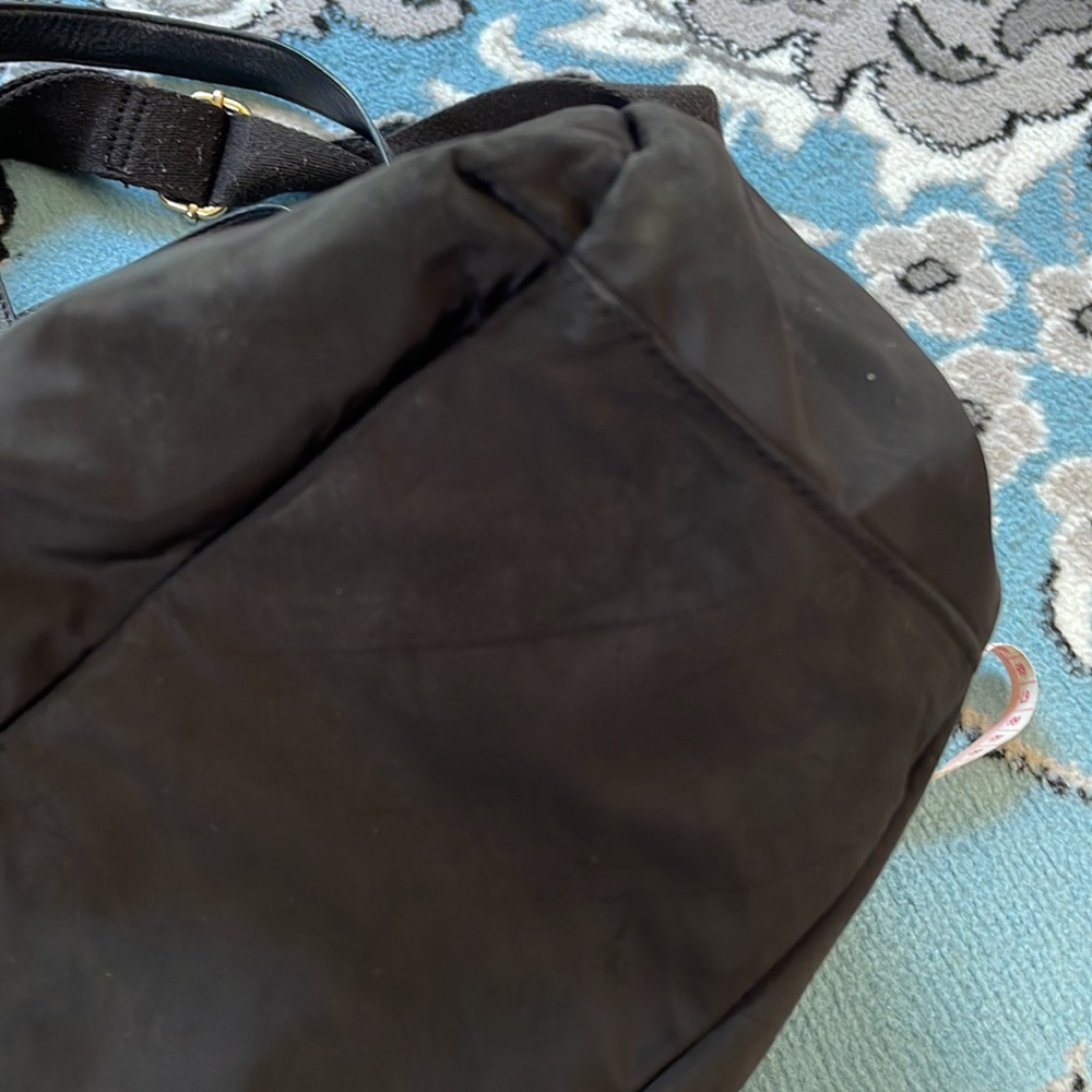 Tory Burch diaper bag - Picture 16 of 16